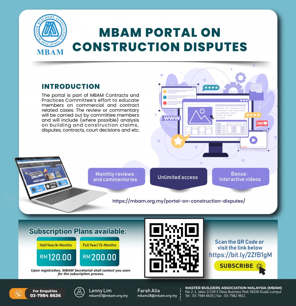 MBAM Portal 2