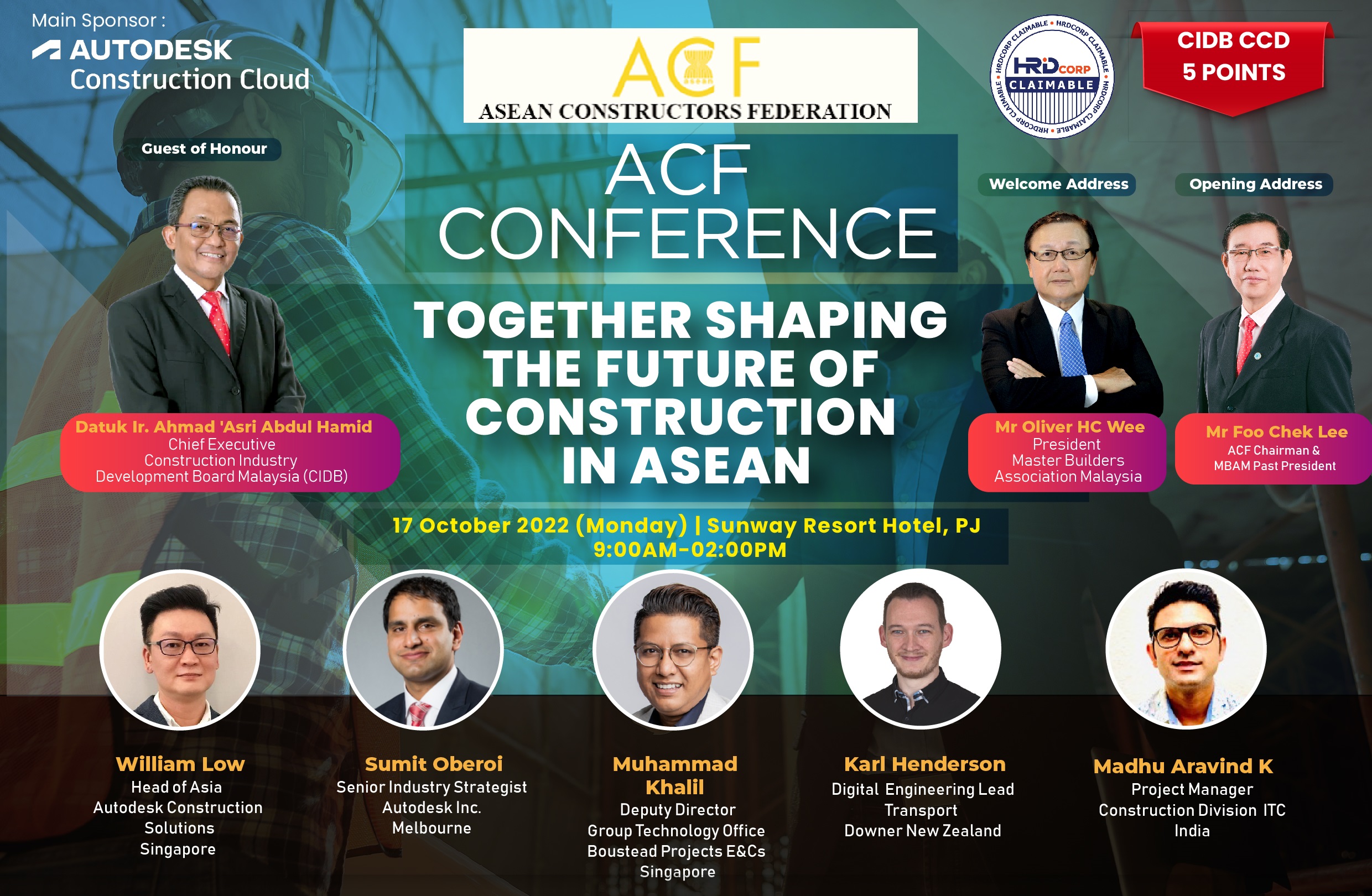 ACF Conference 2022-01_Speaker
