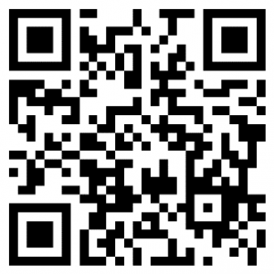 QR Code ACF Conference 2022