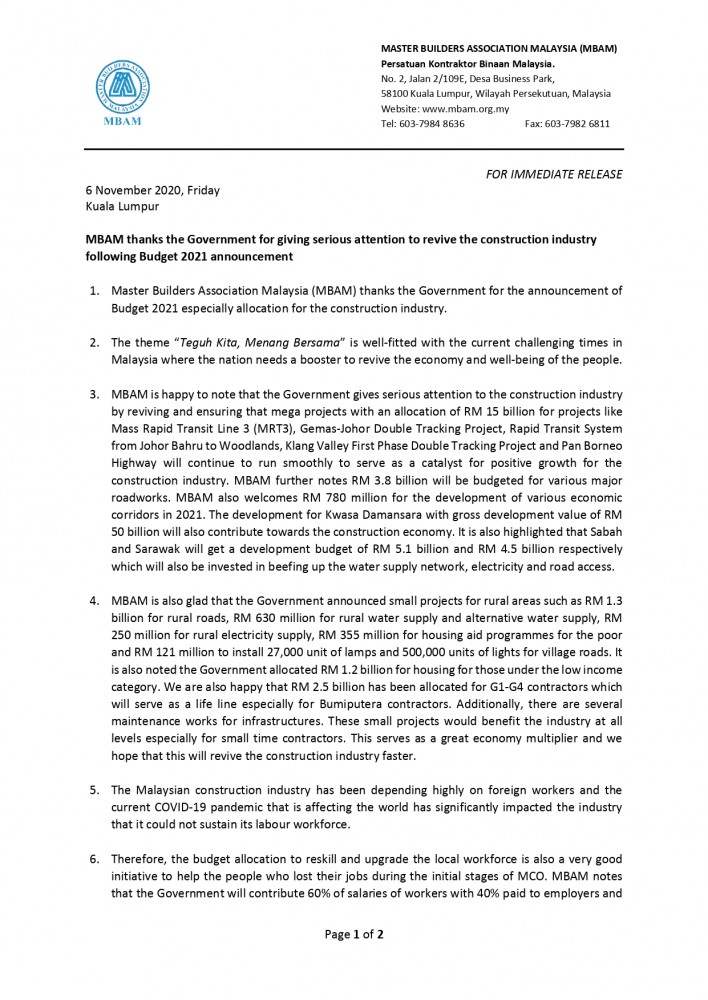 20201106 MBAM Press Statement on Budget 2021 (final)_page-0001