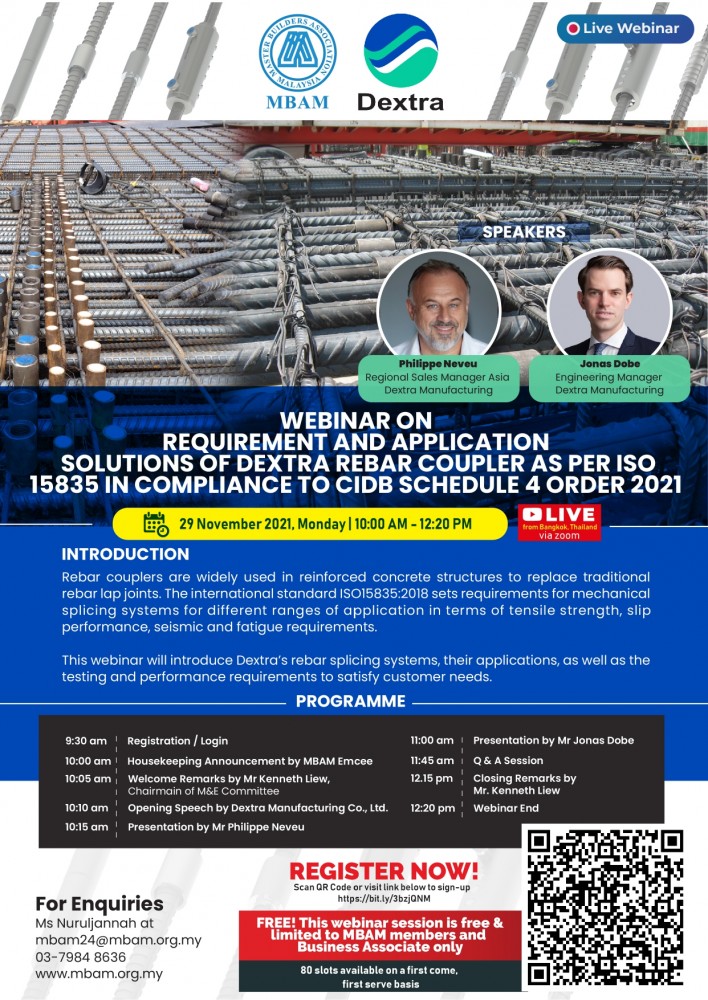 20211129-REQUIREMENT AND APPLICATION SOLUTIONS OF DEXTRA REBAR COUPLER -..._page-0001