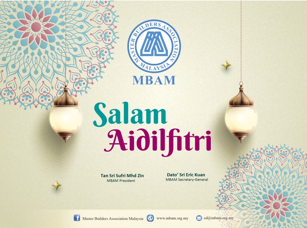 NOTICE OF OFFICE CLOSURE FOR HARI RAYA 2022